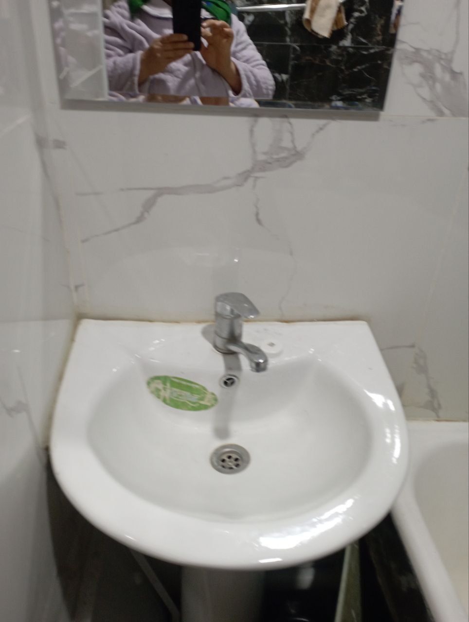 Ijaraga kvartira