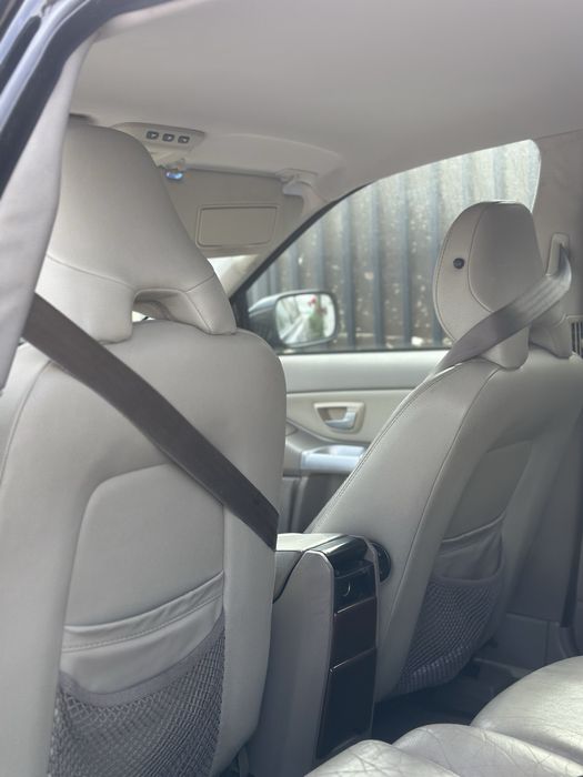 Volvo xc90 2.4d automat