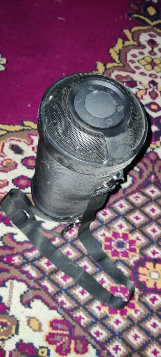 Denver audio portabila