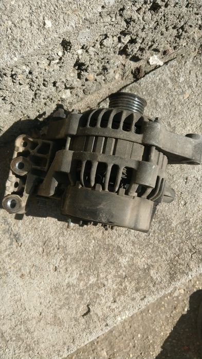 Alternator Opel astra g zafira A  Vectra b 1.6 benzina