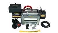 Лебедка PowerWinch (Kangaroo) PW12000 пътна помощ / джип