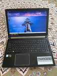 Acer Aspire 8гб/SSD 256гб + HDD 700гб