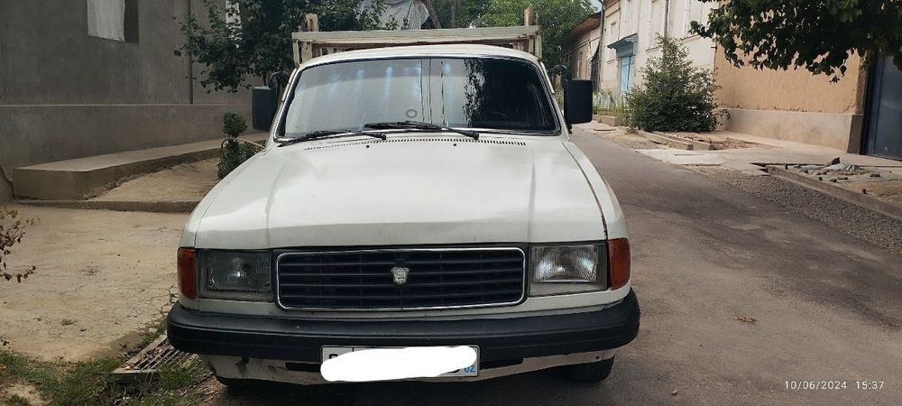 Volga Pikap sotilad