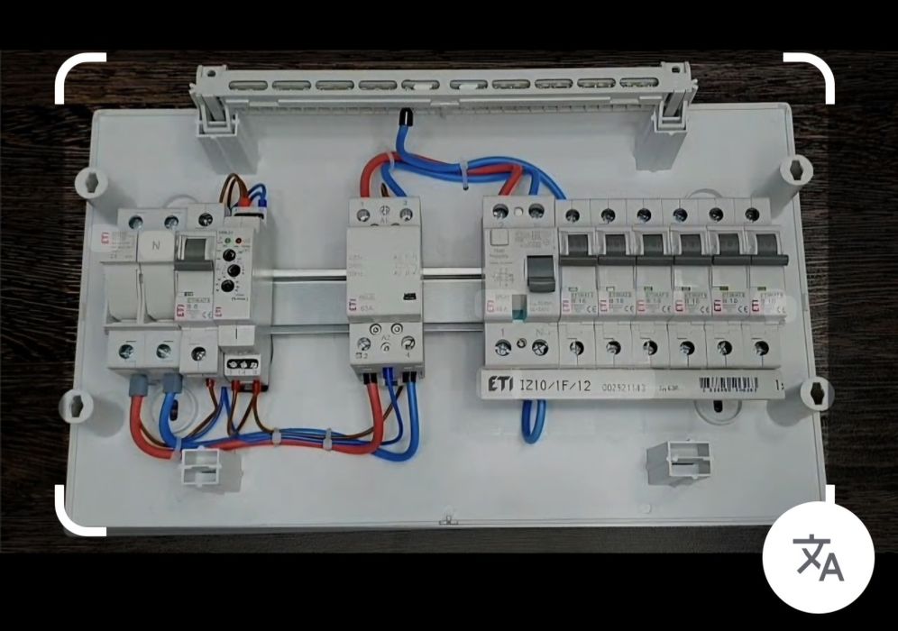 Electrician /Interfoane/videointerfoane, Camere video, Control acces