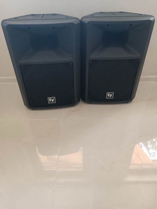 Electro voice SX 300