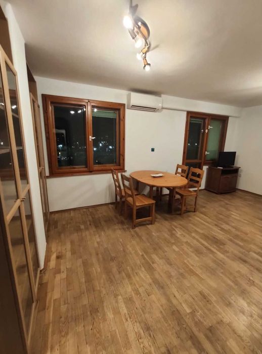 Дава се под наем Двустаен апартамент в Пловдив, Изгрев - 70 кв.м за 275 € - Снимка #4