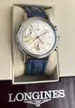 Longines les grandes clasiques