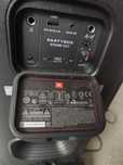 JBL. Party box 320 240w 2500RON