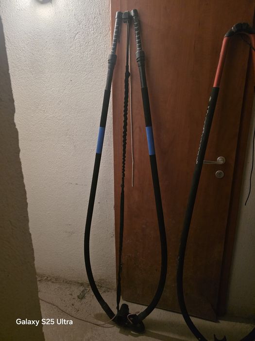 Wind surf екипировка