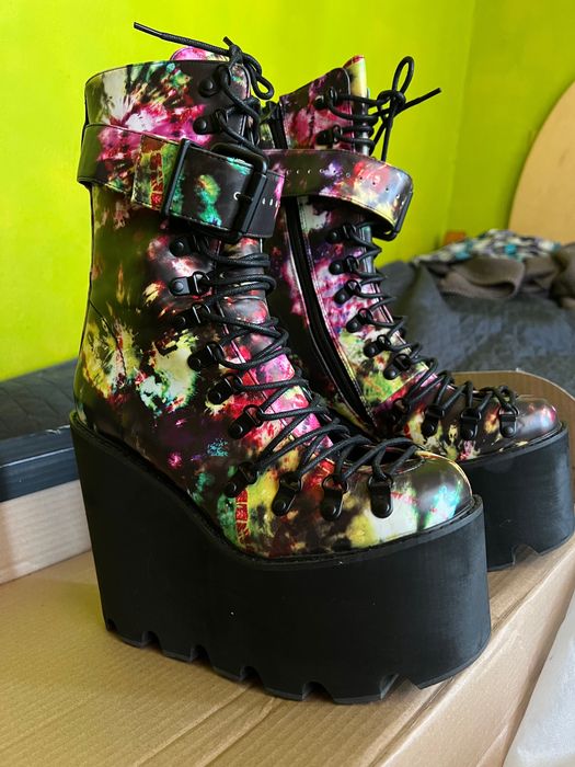 Diesel,Buffalo,Club Ex