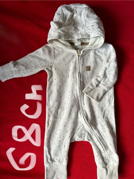 Детски дрешки Next, Zara Benetton, Okaidi