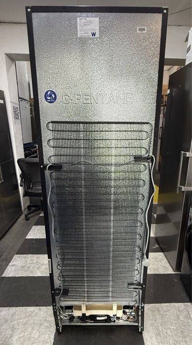 Фризер AEG 7000 Series 186 см