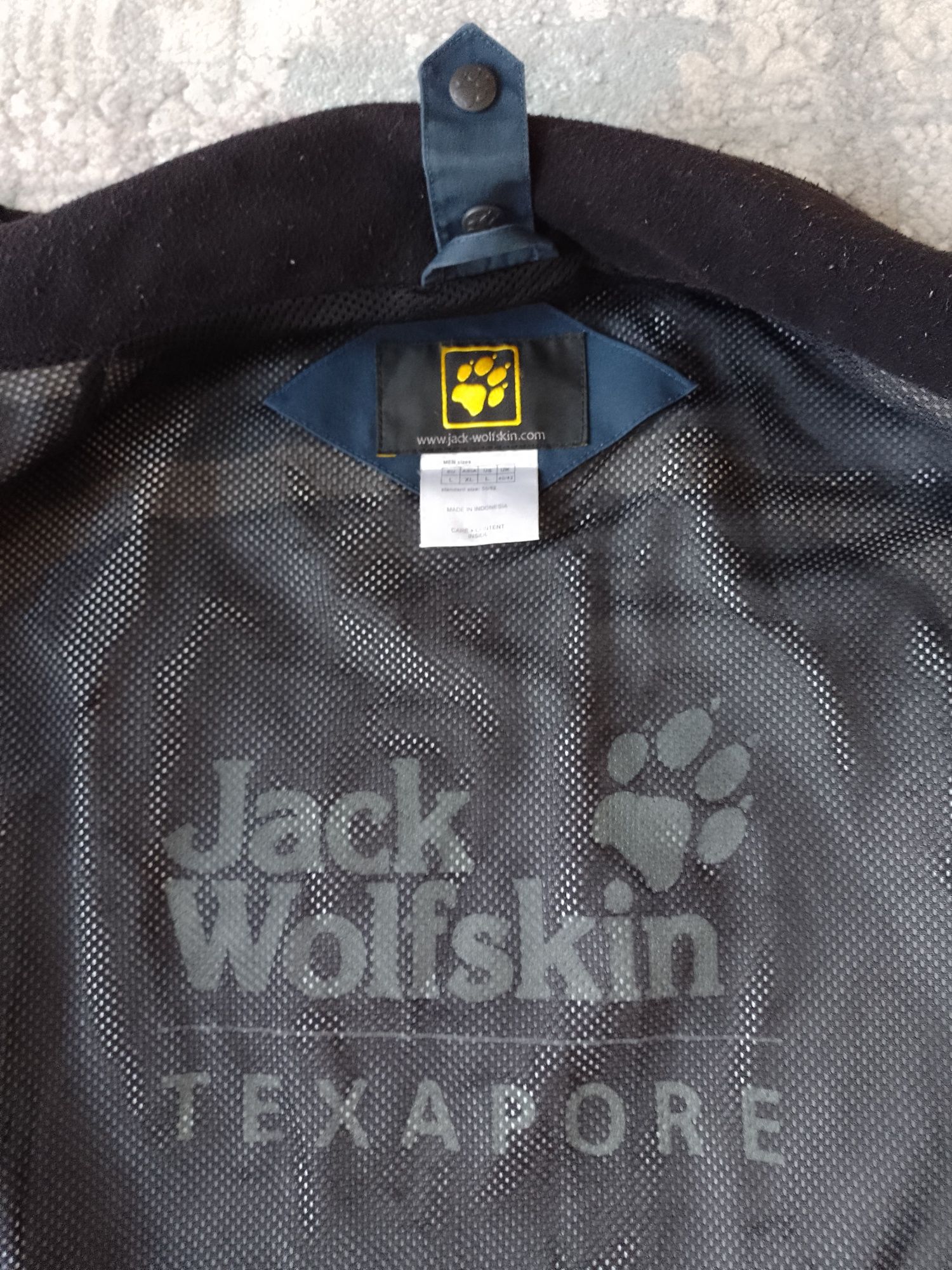 Jack Wolfskin L..