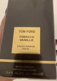 Parfum Tom Ford Tobacco Vanille, Black Orchid unisex 100 ml
