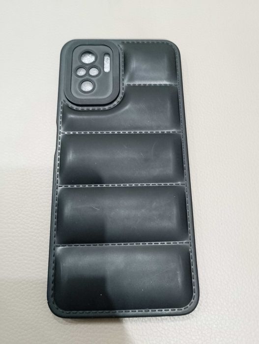 Нови кейсове за телефон Redmi note 10pro i note 10S