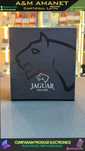 Jaguar Executive J853/1 (A&M AMANET)