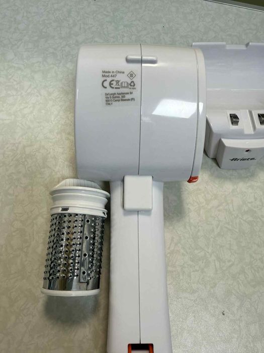 Електрическо ренде GRATÌ 2.0