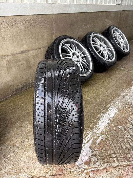 Jante dotz r18 225/40/R18