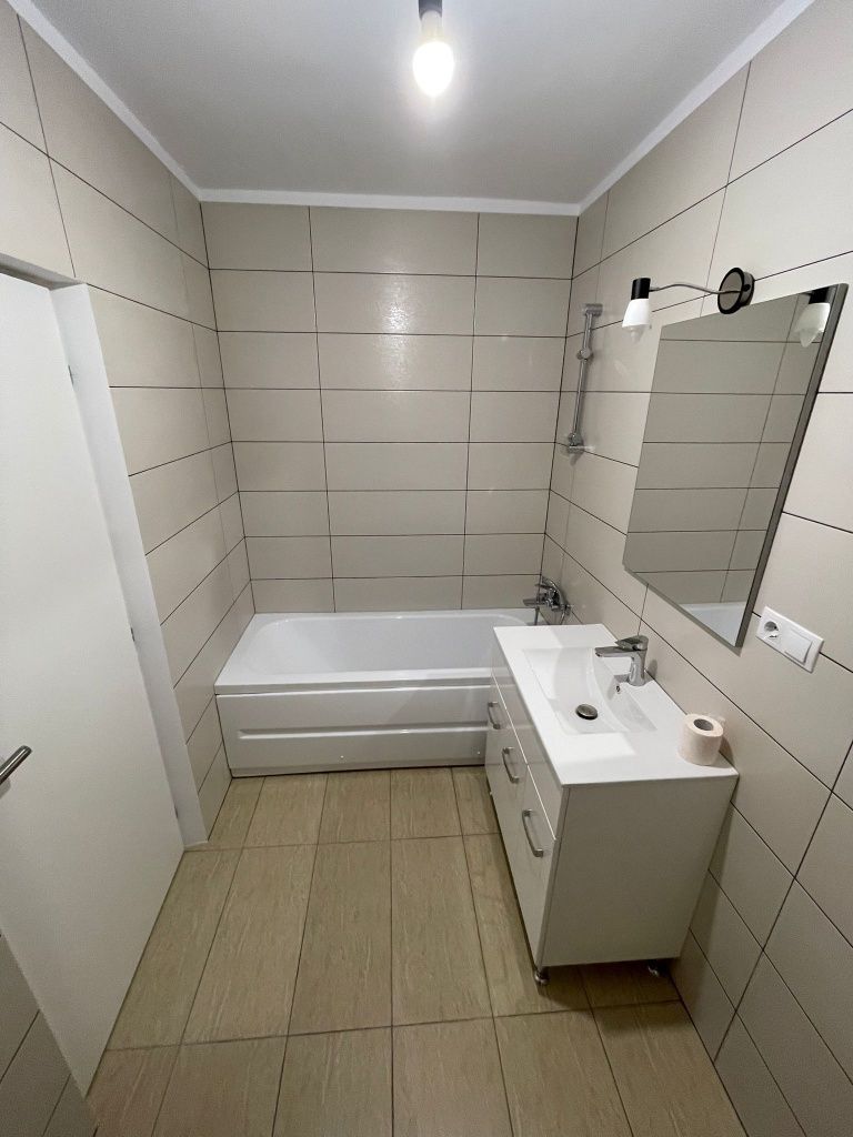 Apartament - Calea Baciului, Cluj Napoca