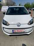 Vw up/2015/ 117xx km/RAR efectuat