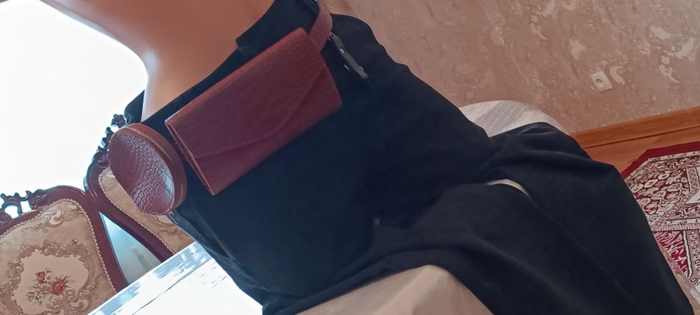 Продам комплект на пояс