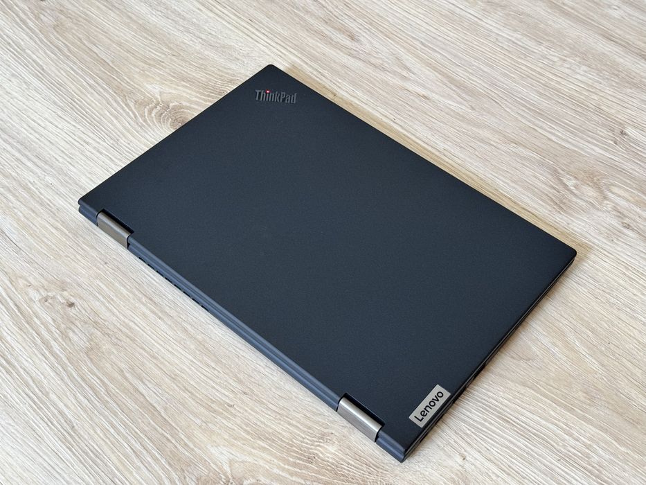 13.3'FHD+ IPS Touch/i7-1185G7/Thinkpad Yoga X13 G2/16GB LPDDR4X/512GB