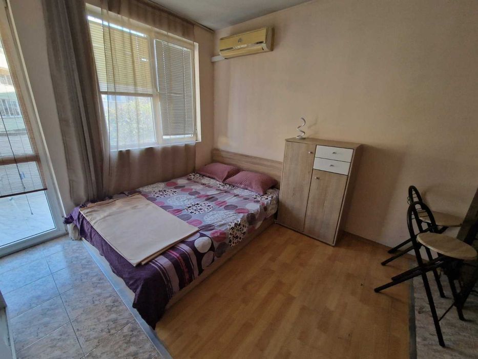 Студио, Спортна зала