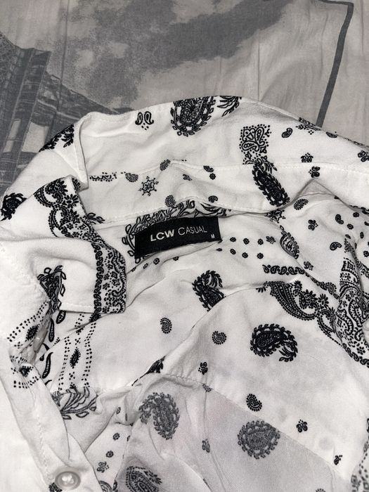 Летни мъжки ризи