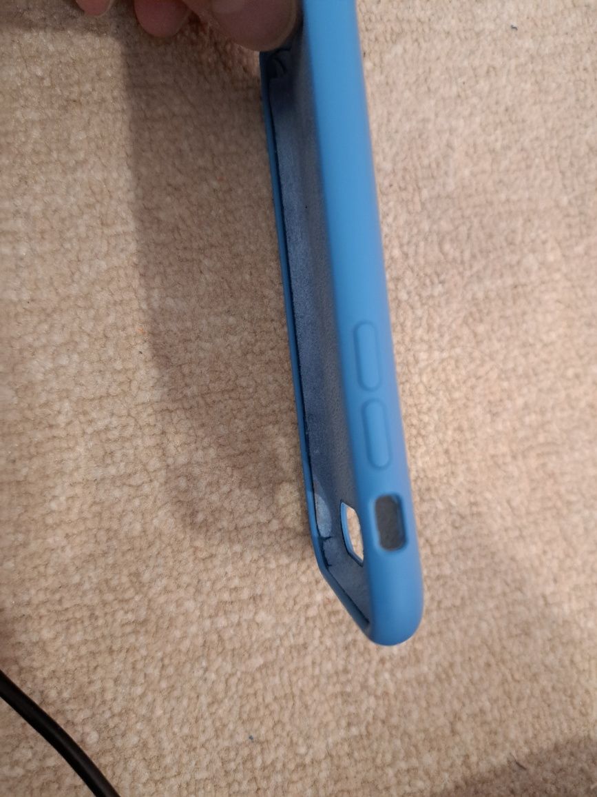 Husa IPhone 6S.Aproape noua
