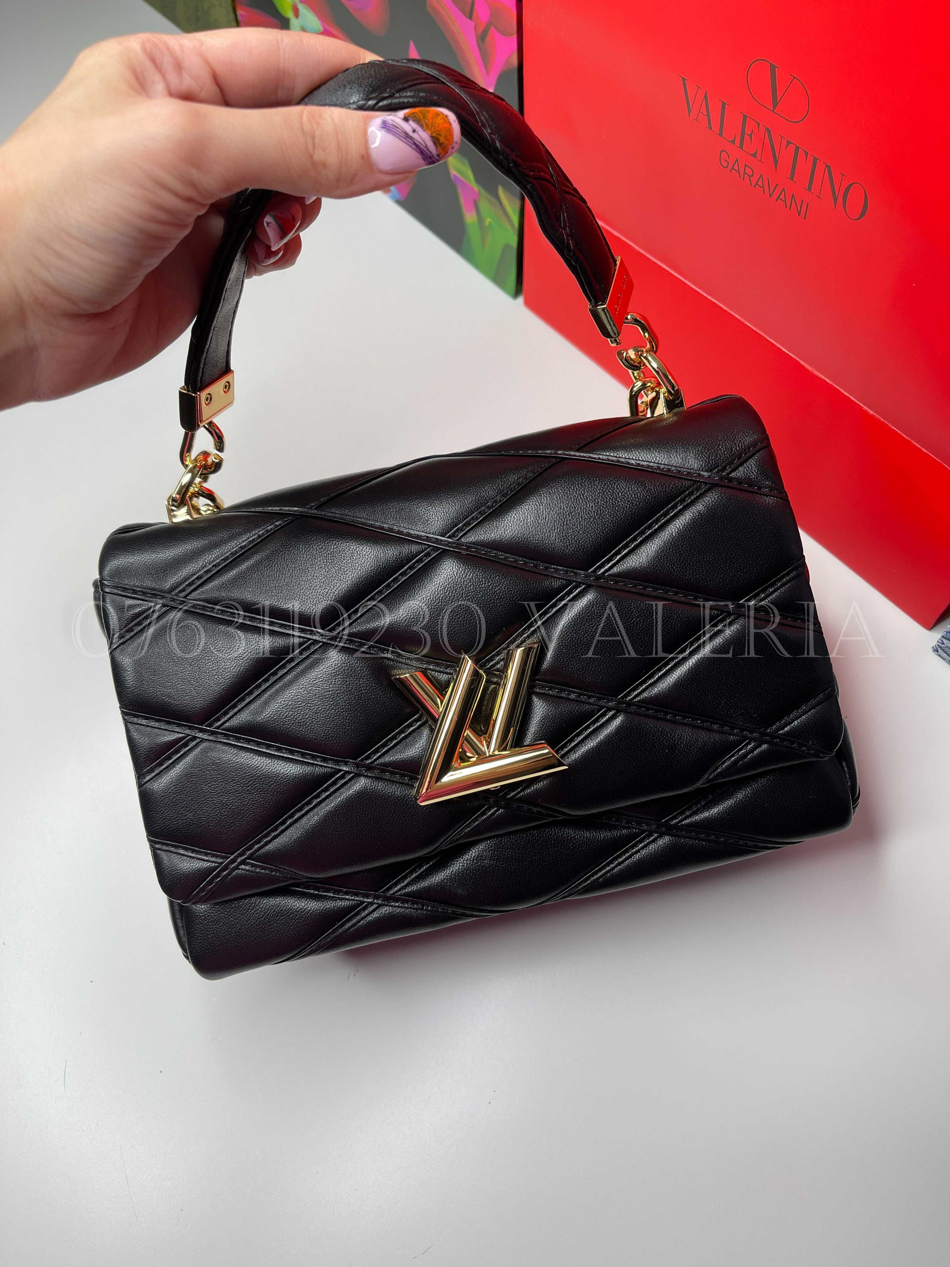 Geanta Louis Vuitton - GO 14
