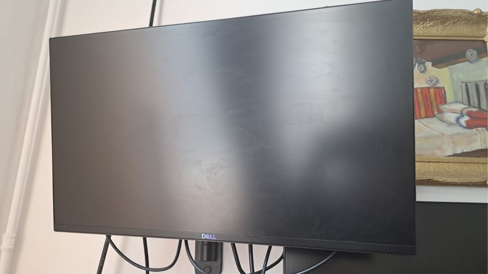 Monitor Dell 27” Full HD S2522HG – Stare Excelentă