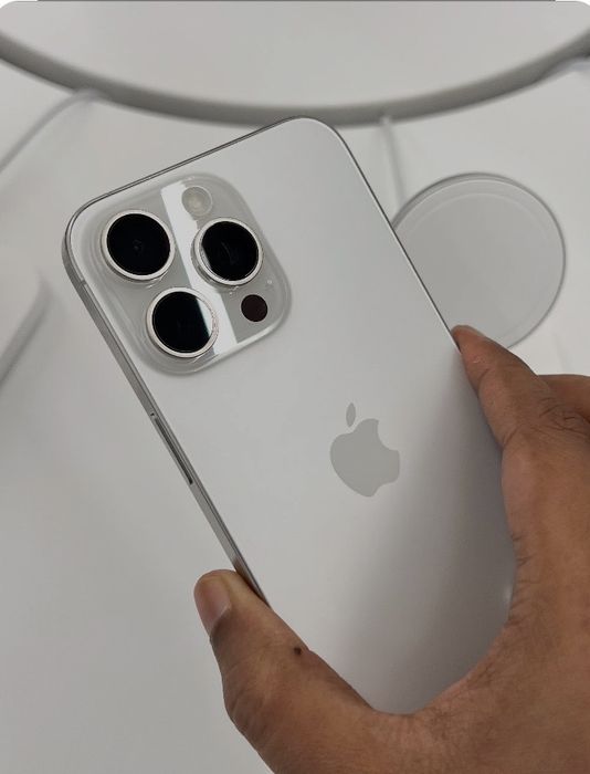 Айфон 15 про макс