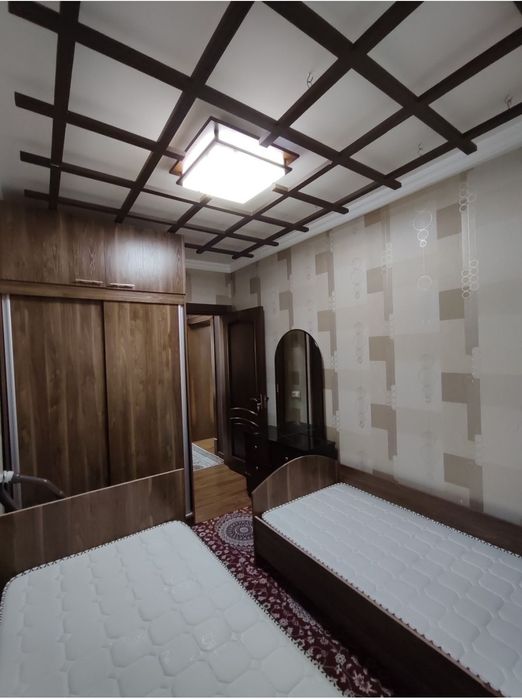 Алгоритм Bistor toyxona Сдаётся 4х комнатная квартира 150м2.