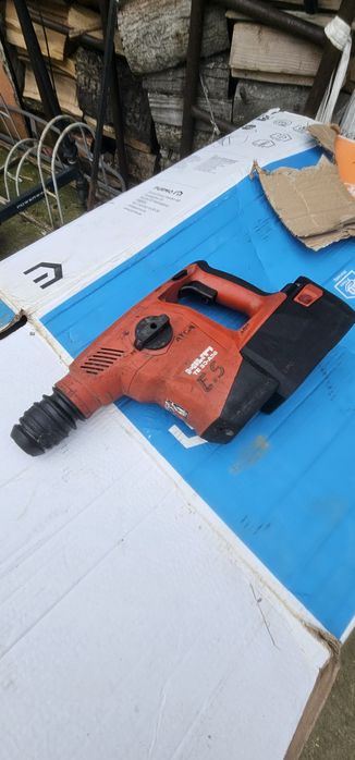 rotopercutor hilti TE 30 A36