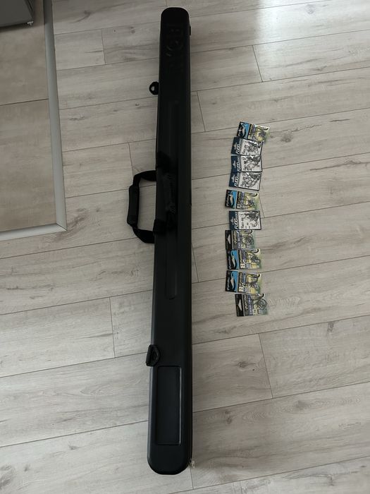 Penar pentru lanseta de pescuit