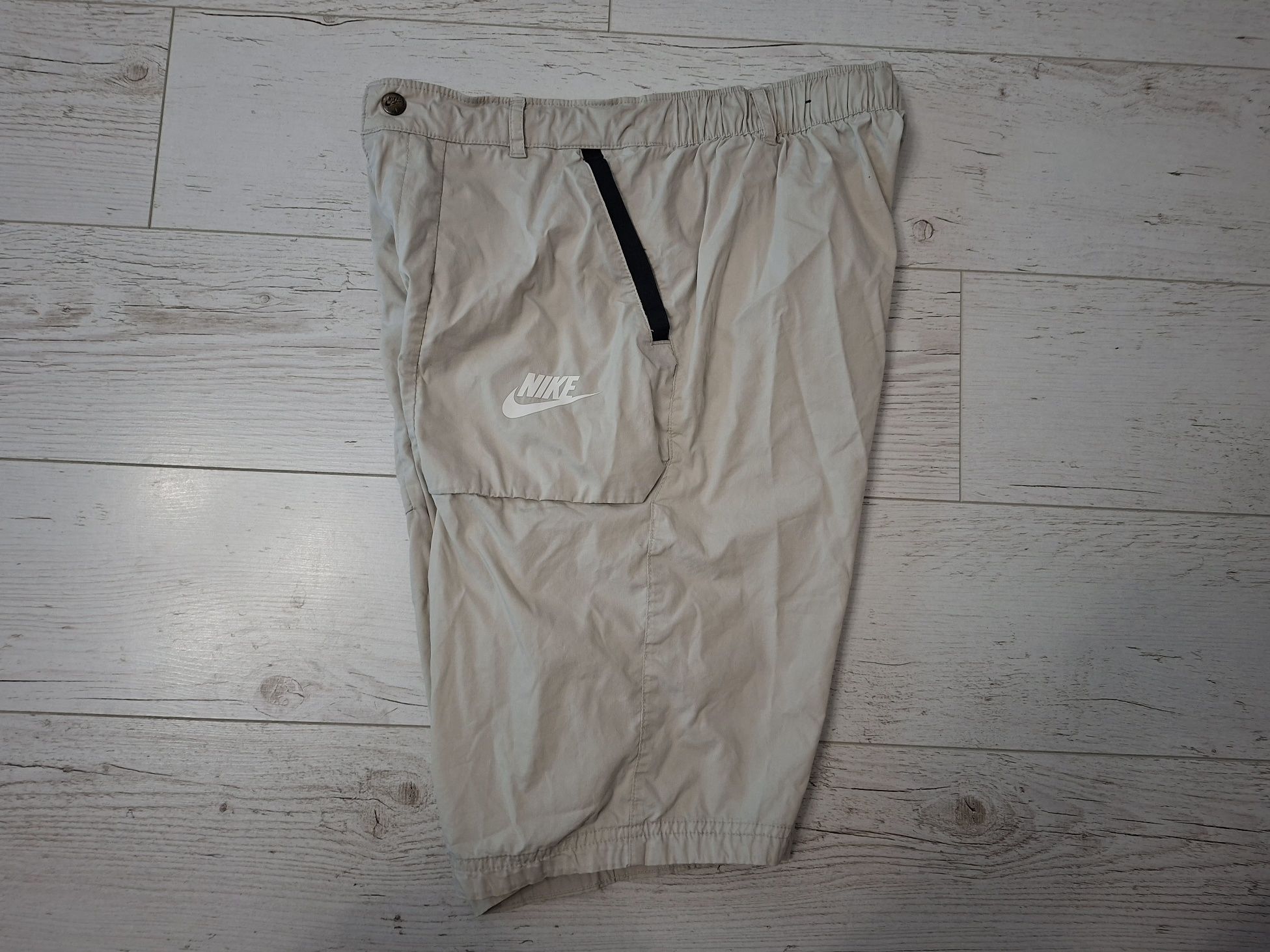 Nike-Ориг. Къси карго панталони