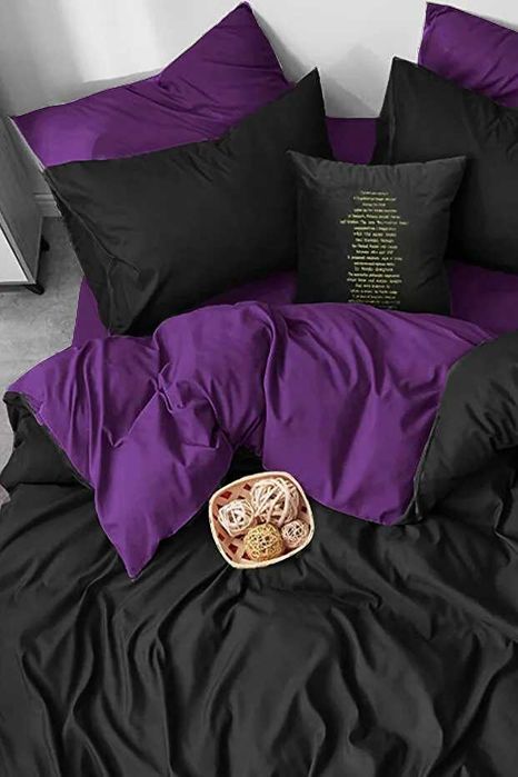 ПРОМОЦИЯ!!! Спален комплект ( 100% памук).