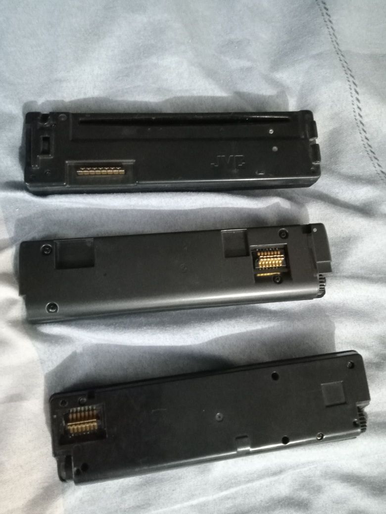 2 Рации Midland и 3 Панели Jvc и Pioneer