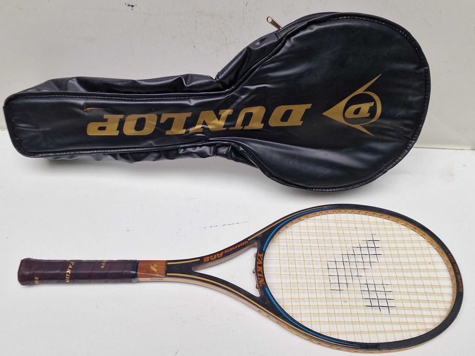 Тенис ракета Dunlop