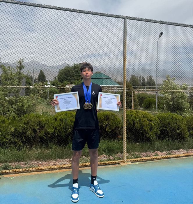 Спарринг партнер мастер спорта