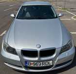 BMW Seria 3 BMW E90 2.0d M47D20