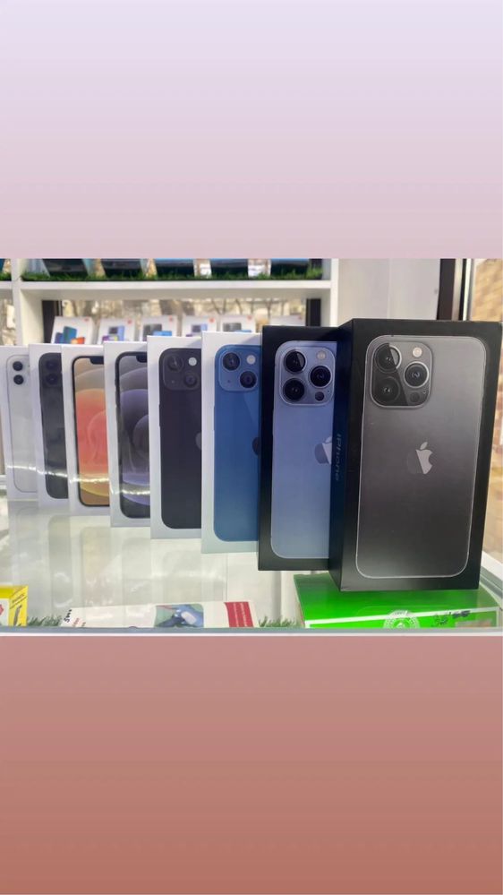 iPhone 15 PRO/ 14PRO/ iPhone 13/iPhone 12/iPhone11