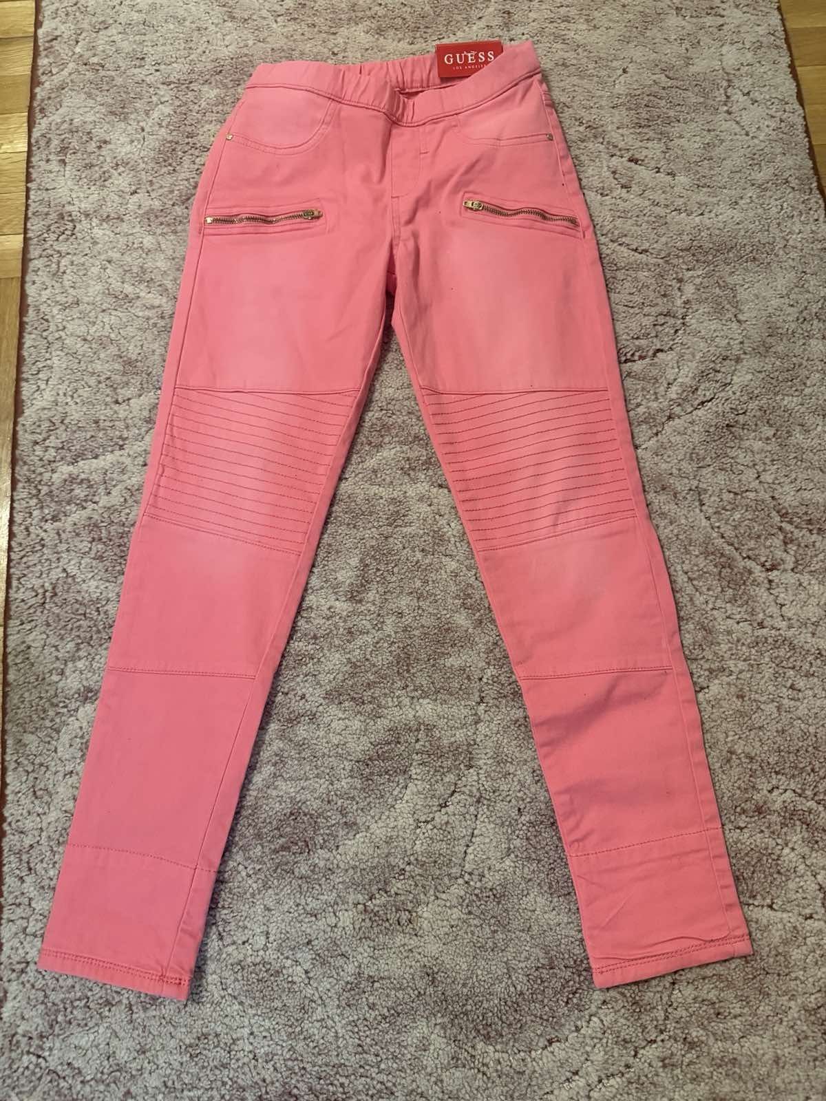 Детски  Оригинални Дънки-12г-Guess Нови