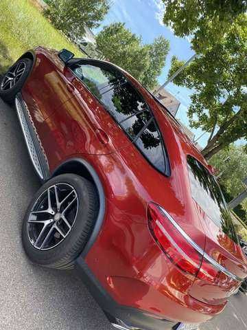 Dezmembrez mercedes gle coupe 350D 4 matic/bara fata gle/aripa/far/