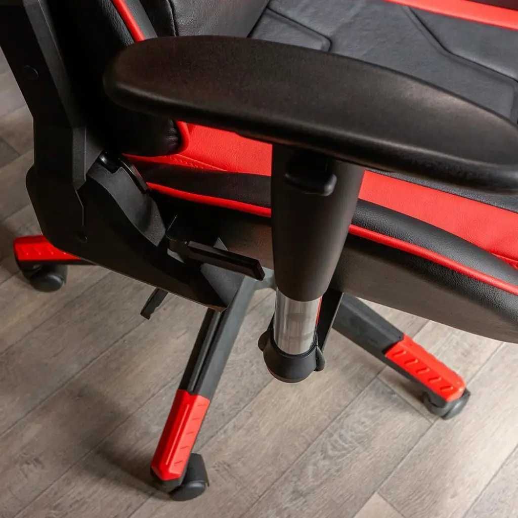 Новый игровое геймерское кресло XRocker Bravo