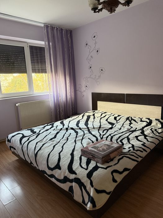 Apartament 2 camere de închiriat - 330 euro – Zona de Nord - Ploiești