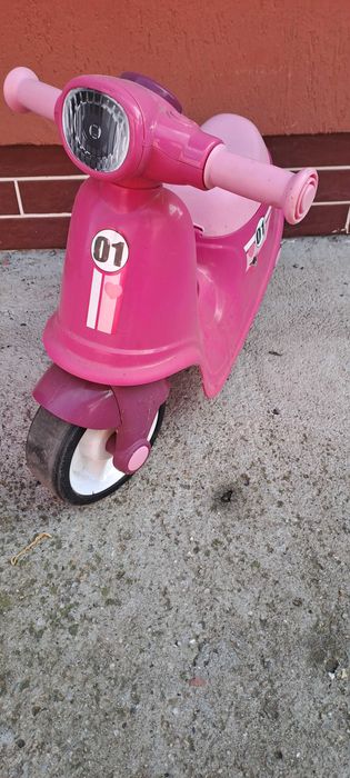 Motocicleta de vânzare