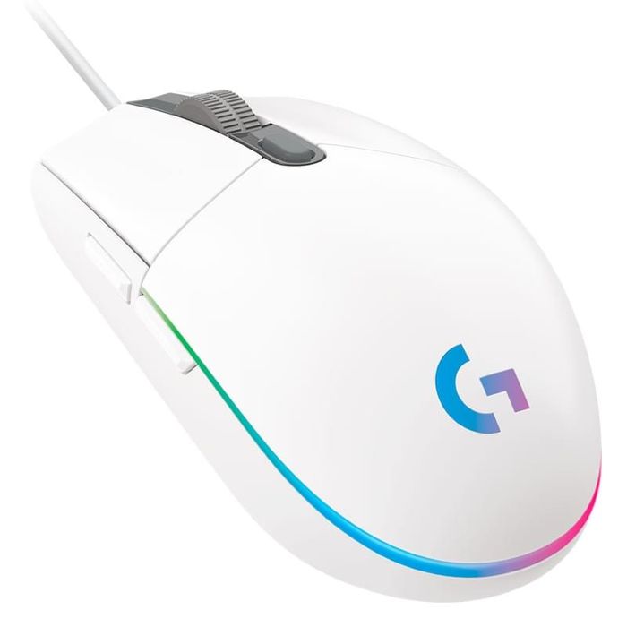 продам мышь logitech g102