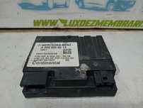Calculator combustibil A0009009213 Mercedes-Benz Vito W447 [2014 - 20