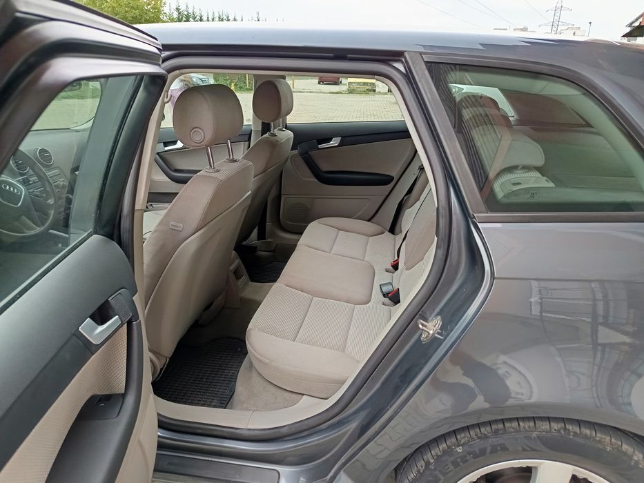 Audi A3, ,1,9 diesel 3550 Euro Fix